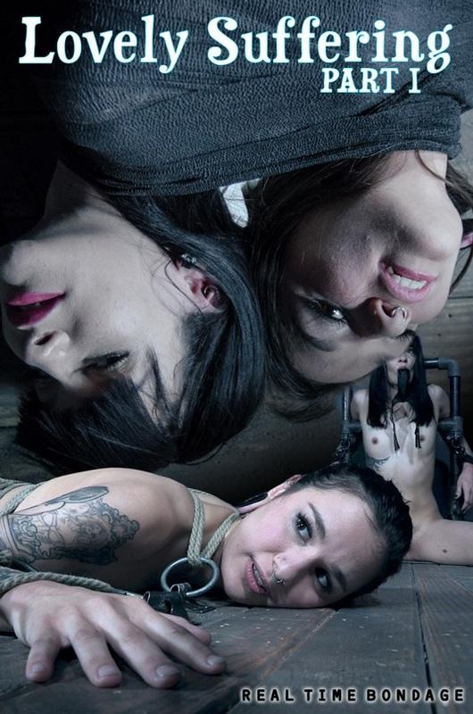 Luna Lovely - Lovely Suffering Part 1 720p