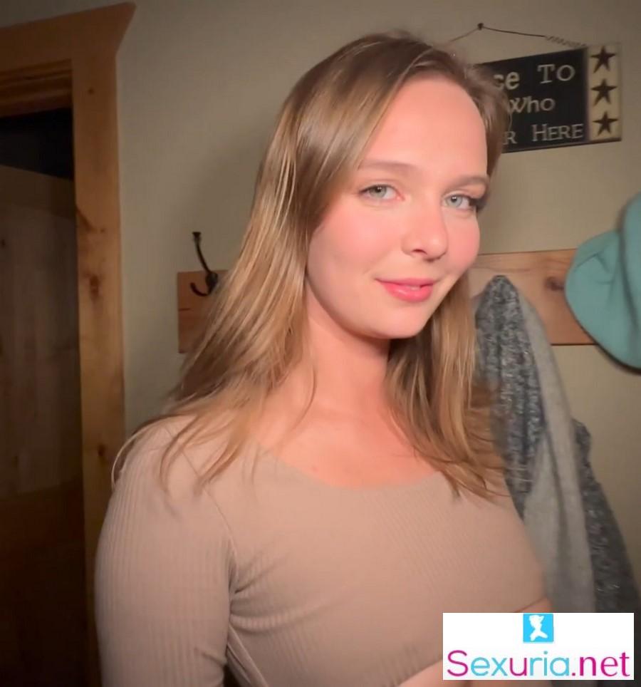 Stella Sedona - Date Night DNA FullHD 1080p