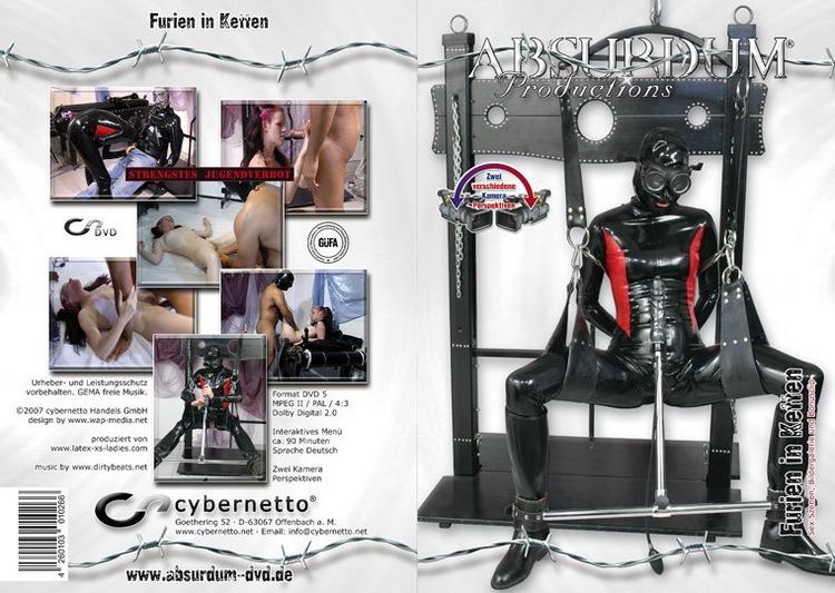 Furien In Ketten (2007)