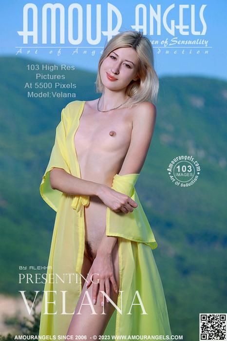 Velana - Presenting Velana