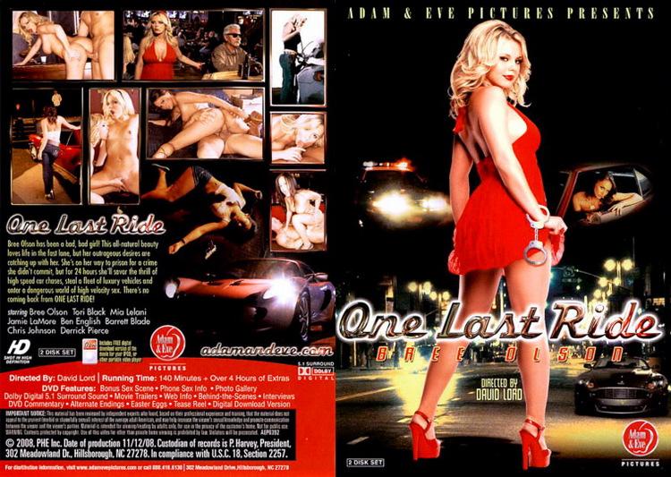 One Last Ride 2009  Sexuria Download Porn Release for Free 