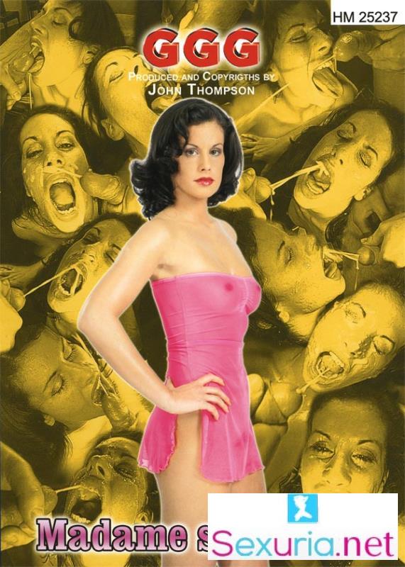 GGG - Madame Schluckt