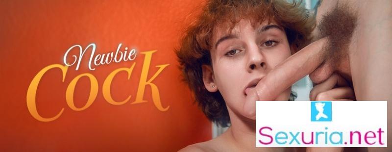 Spikey Dee, Jack Evans - Newbie Cock - 1080p