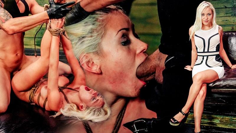 Bibi Miami - Miami Vice