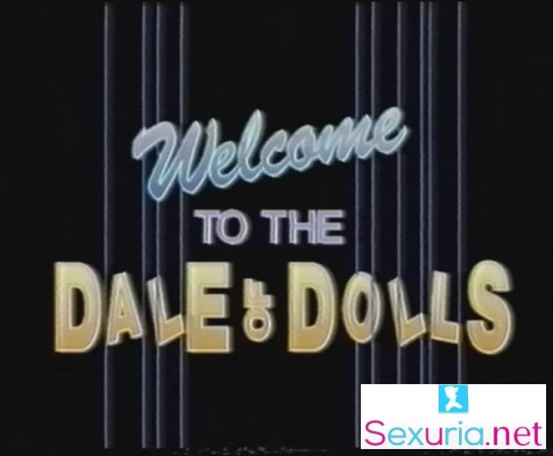 Welcome to the Dale of Dolls
