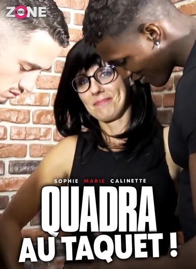 Quadra au Taquet (1080p)