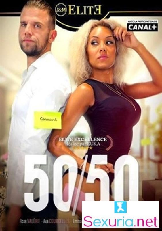 Cinquante 50/50 - 1080p