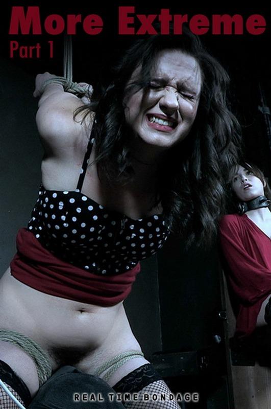 Alex More - More Extreme Part 1 720p