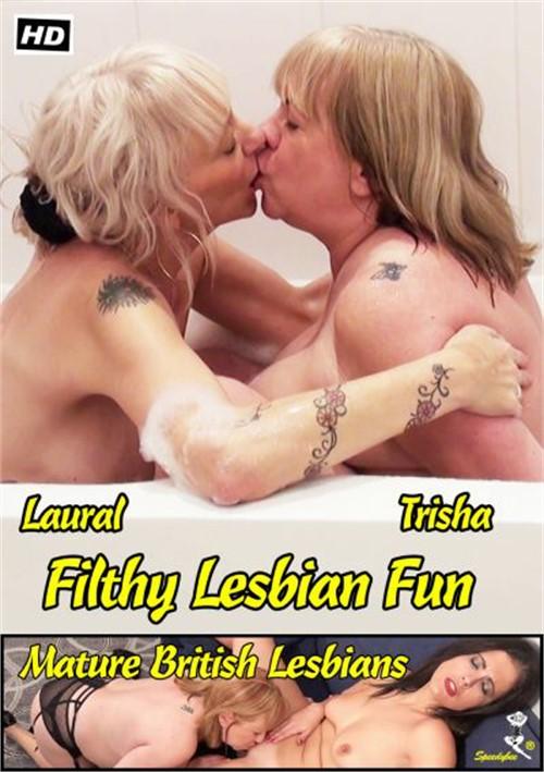 Filthy Lesbian Fun 1080p
