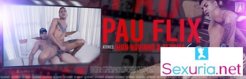 Jhon Novinho, Teusma - PauFlix - 1080p
