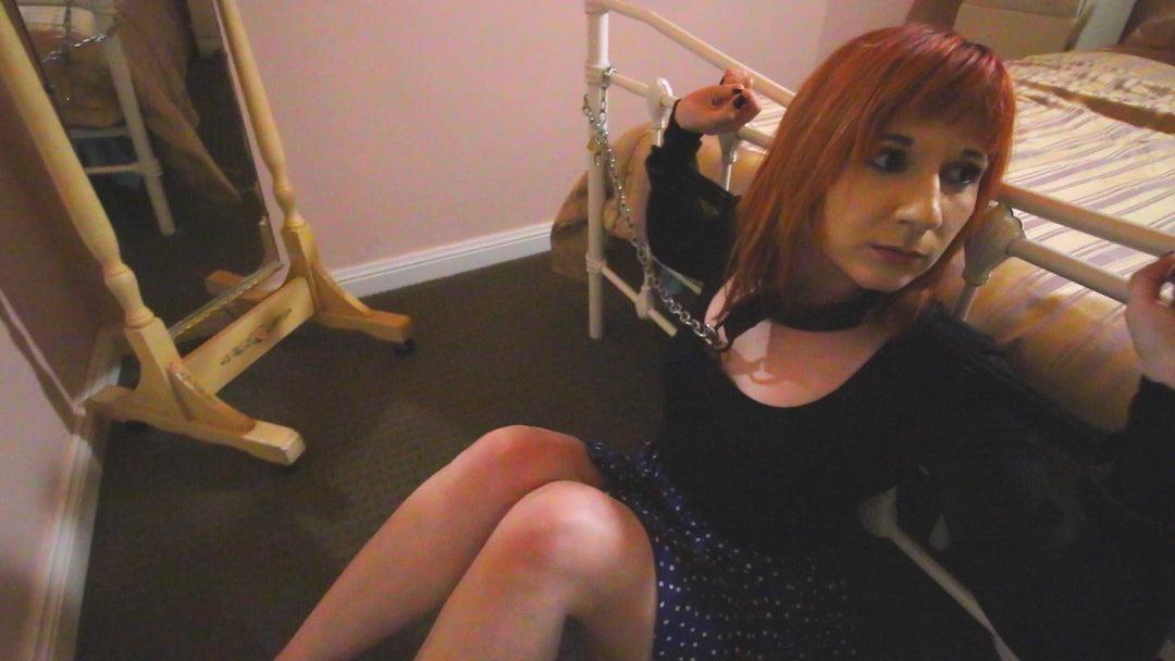 Cherie Cee - The Maid - 720p