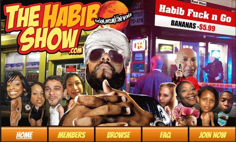 TheHabibShow.com - SiteRip Â» Sexuria Download Porn Release for Free