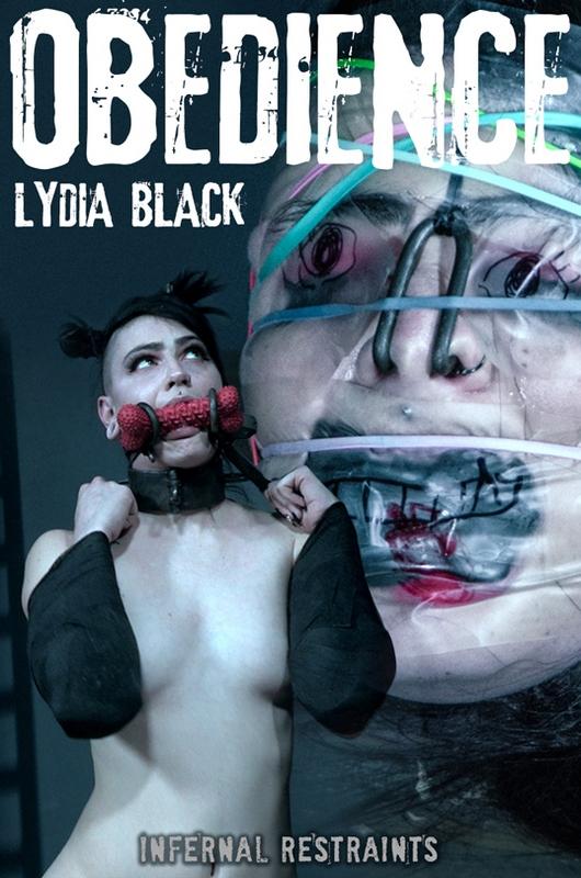 Lydia Black, London River - Obedience