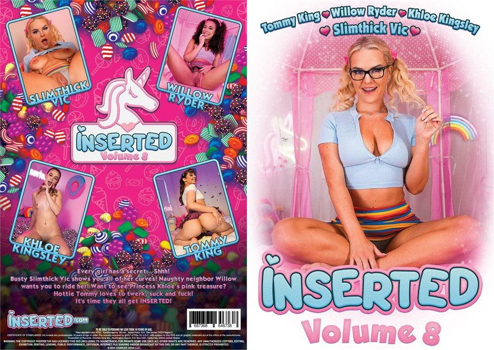 Inserted Vol 8 (2024) - 720p