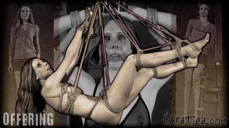 Chloe Parker - Offering 720p