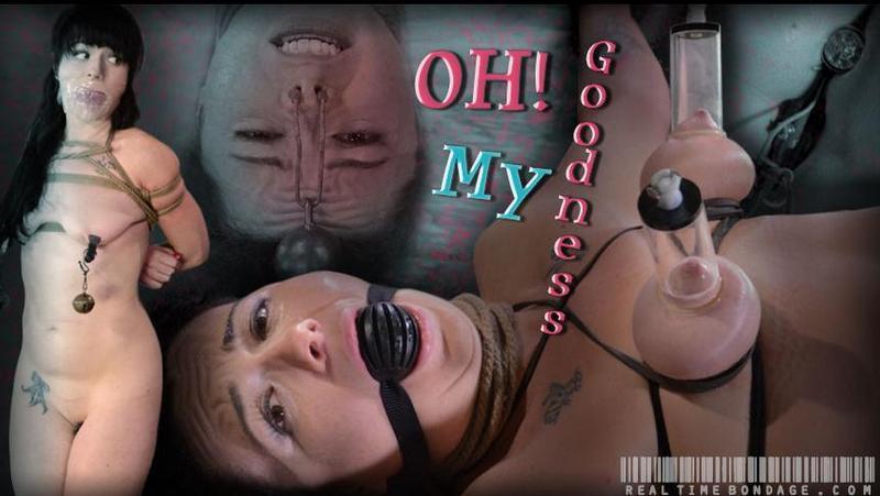 Oh! My Goodness, Part 2 720p