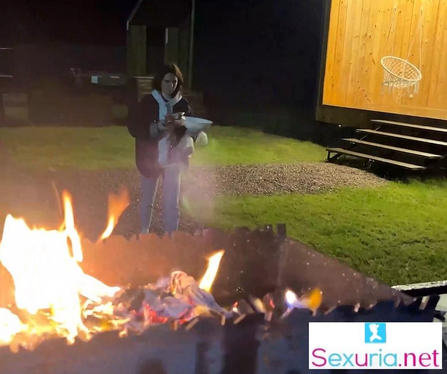 Darcy Dark - Dirty Fucking In The Sauna UltraHD/4K 2160p