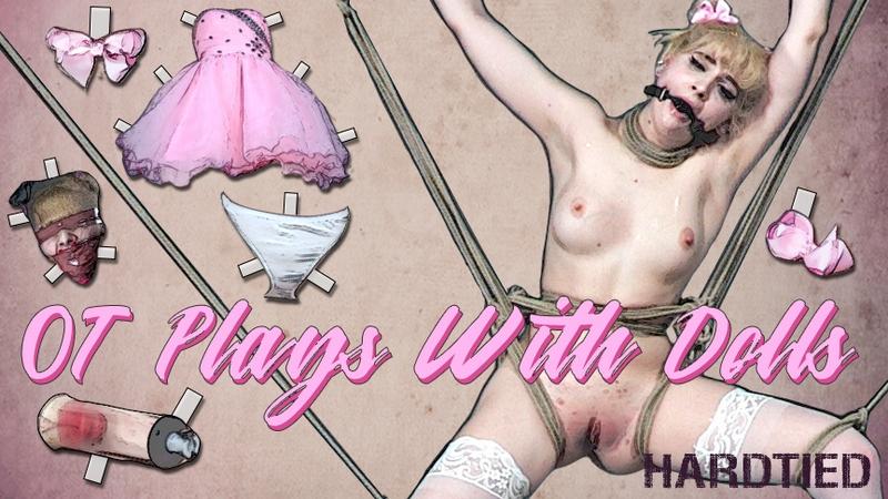 Dolly Mattel - OT Plays With Dolls 720p