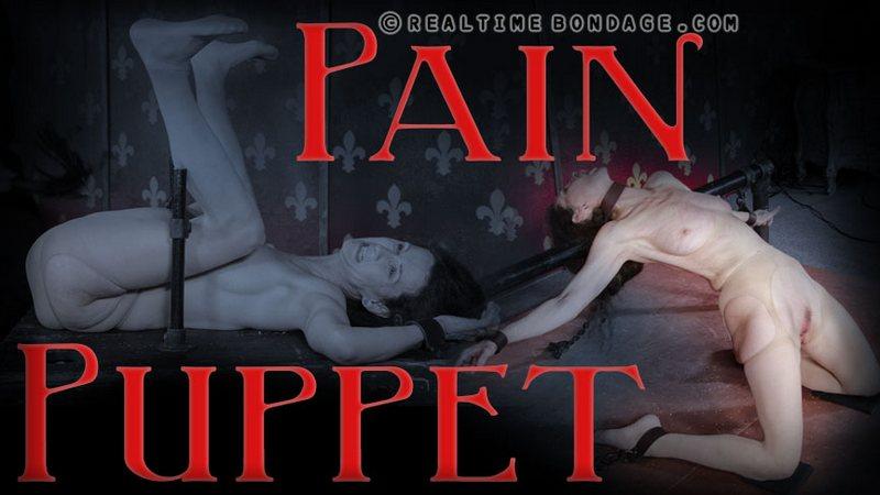 Paintoy Emma - Pain Puppet Part 2 720p