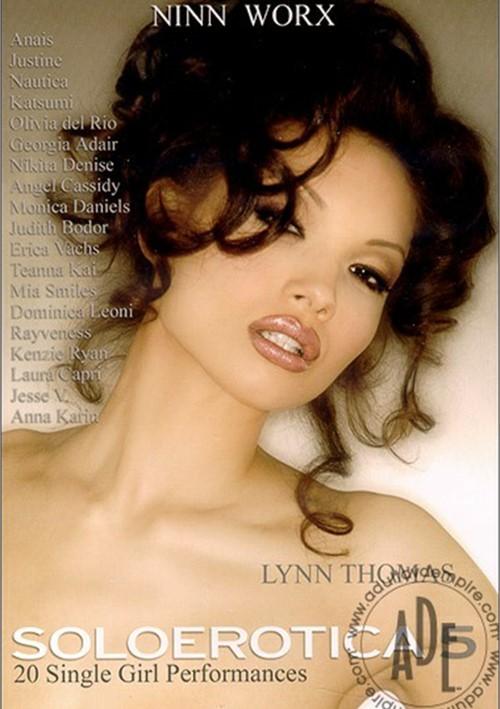 Soloerotica 5