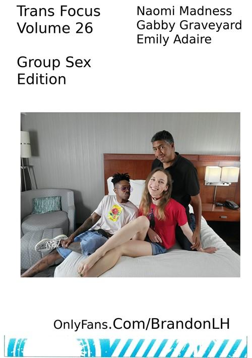 Trans Focus Volume 26