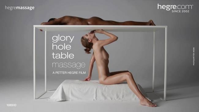 Charlotta - Glory Hole Table Massage 1080p
