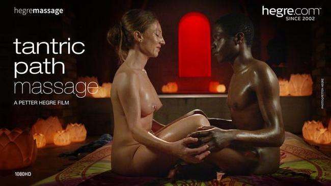 Anna - Tantric Path Massage 1080p