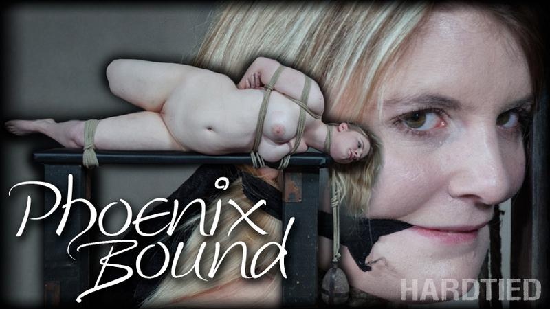 Phoenix Rose - Phoenix Bound 720p
