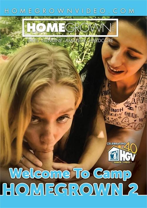 Welcome to Camp Homegrown