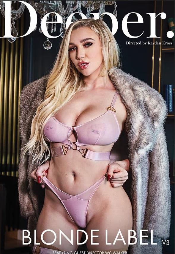 Blonde Label 3 - SD/1080p