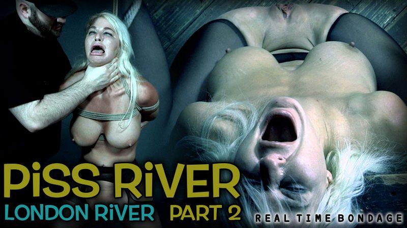 London River - Piss River Part 2 720p