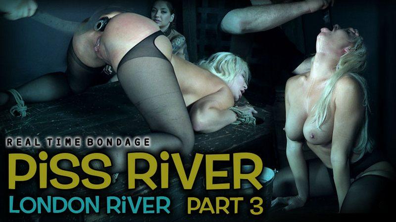 London River - Piss River Part 3 720p