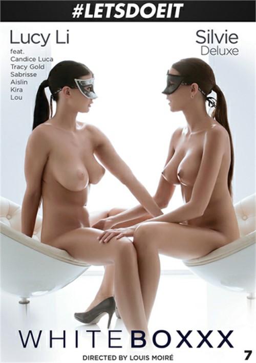 White Boxxx Vol. 7 720p