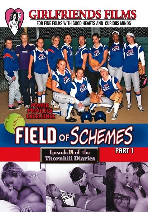 Field Of Schemes