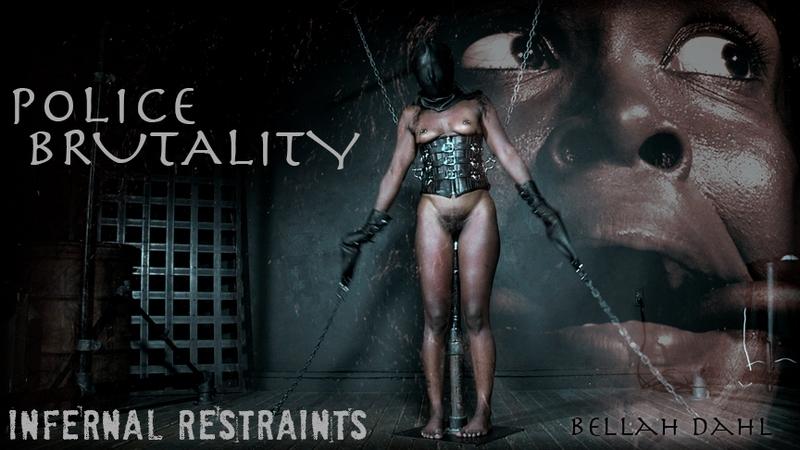 Bellah Dahl - Police Brutality