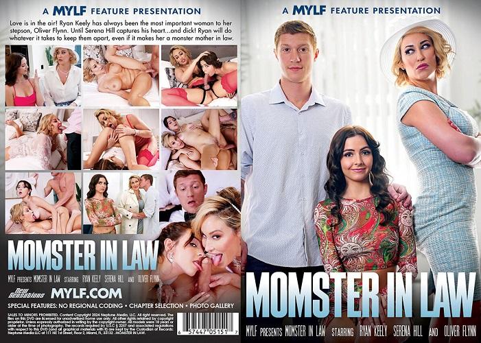 Momster In Law - 720p