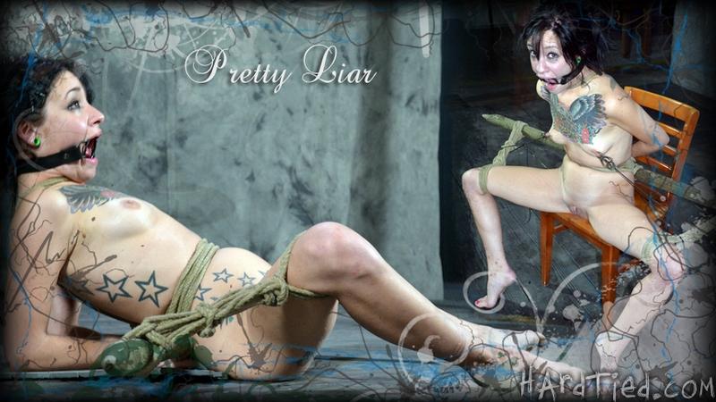 Juliette Black - Pretty Liar 720p