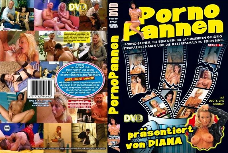 Porno Pannen (2004)