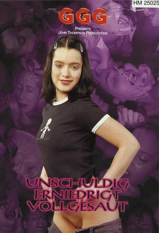 Unschuldig Erniedrigt Vollgesaut