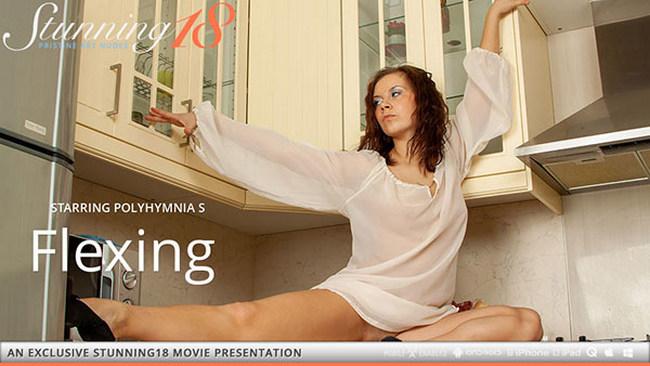 Polyhymnia S - Flexing 1080p