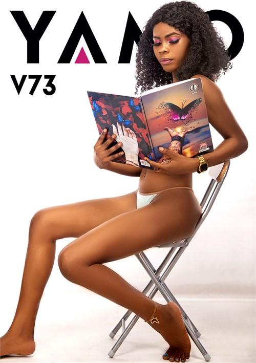 Yamo V73 / 100% Africa 73 (2024) - 720p