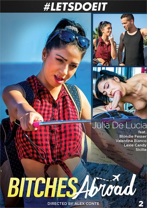 Bitches Abroad 2 720p