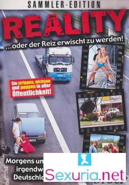 Reality - Oder Der Reiz Erwischt Zu Werden