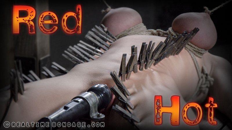 Darling - Red Hot Part 2 720p