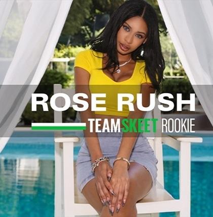 Rose Rush - Every Rose Has Its Turn Ons