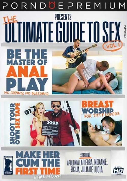 The Ultimate Guide To Sex Vol. 1 720p
