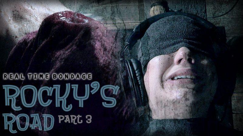 Rocky Emerson - Rockys Road Part 3