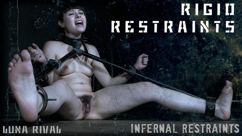 Luna Rival - Rigid Restraints