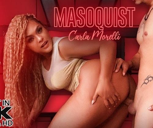 Carla Morelli - Masochist 720p