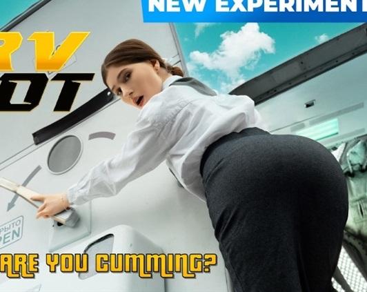 Hot Pearl - Concept: Perv Pilot 3 720p